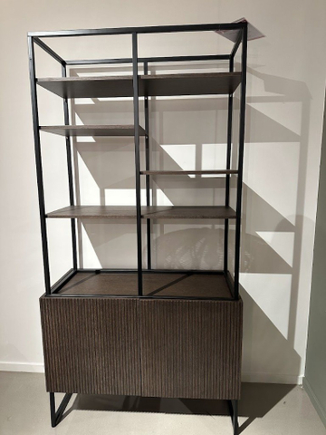 (Showroommodel) IH Dressoir Marandi Incl. Opzetrek