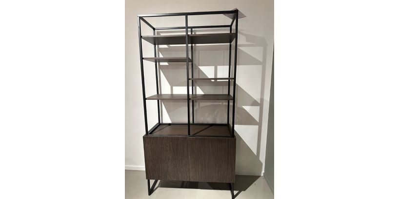 (Showroommodel) IH Dressoir Marandi Incl. Opzetrek