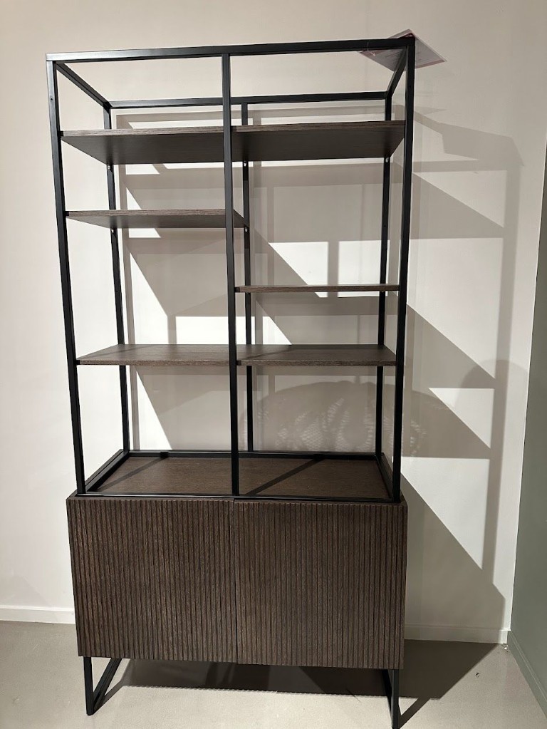 (Showroommodel) IH Dressoir Marandi Incl. Opzetrek