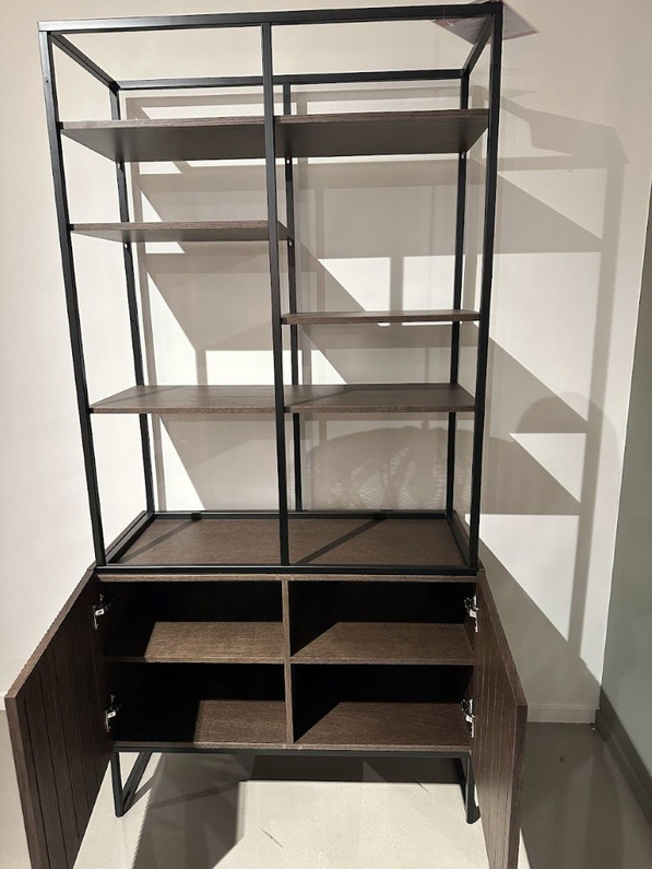 (Showroommodel) IH Dressoir Marandi Incl. Opzetrek