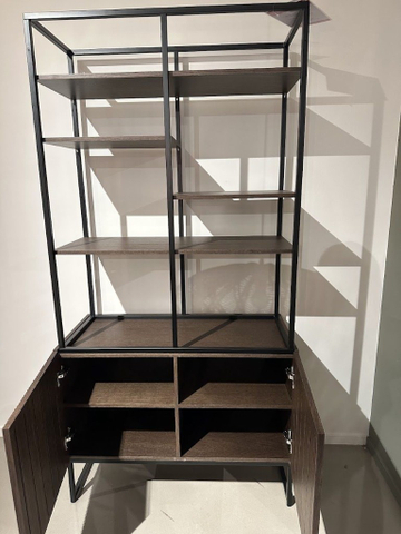 (Showroommodel) IH Dressoir Marandi Incl. Opzetrek