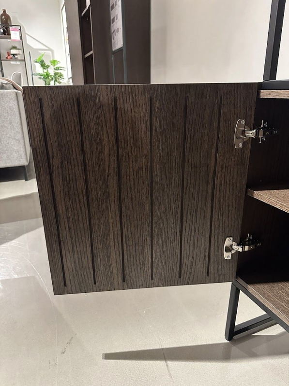 (Showroommodel) IH Dressoir Marandi Incl. Opzetrek