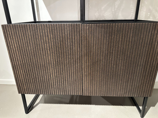 (Showroommodel) IH Dressoir Marandi Incl. Opzetrek