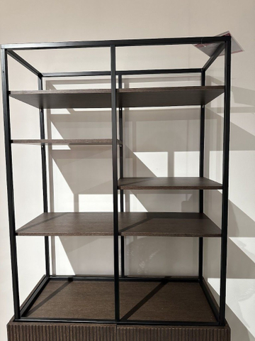 (Showroommodel) IH Dressoir Marandi Incl. Opzetrek