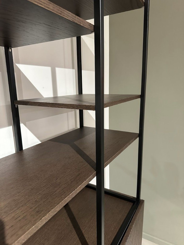 (Showroommodel) IH Dressoir Marandi Incl. Opzetrek