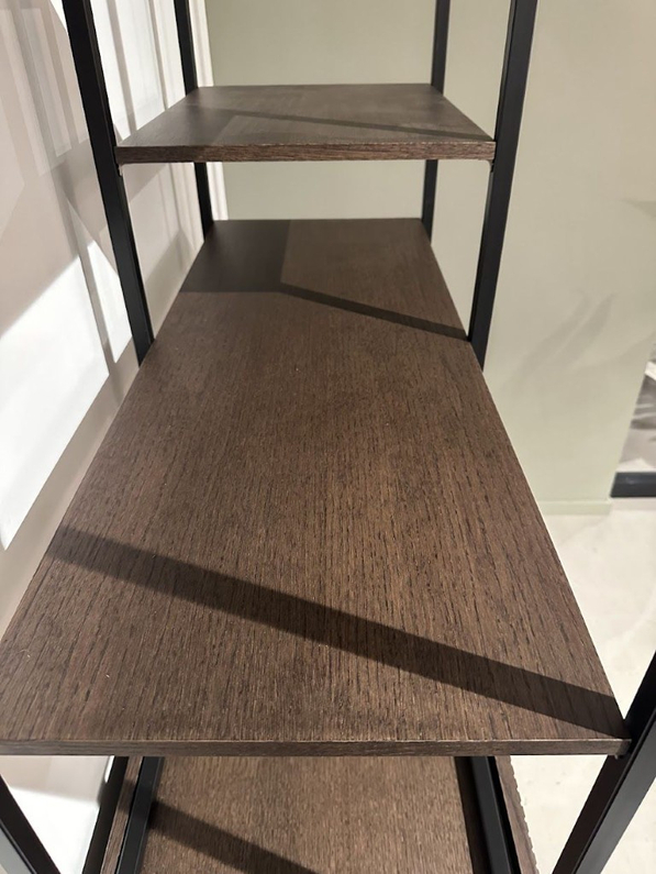 (Showroommodel) IH Dressoir Marandi Incl. Opzetrek