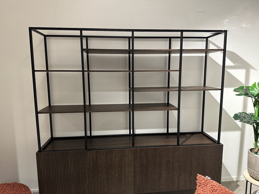 (Showroommodel) IH Dressoir Marandi Incl. Opzetrek