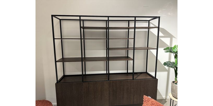 (Showroommodel) IH Dressoir Marandi Incl. Opzetrek