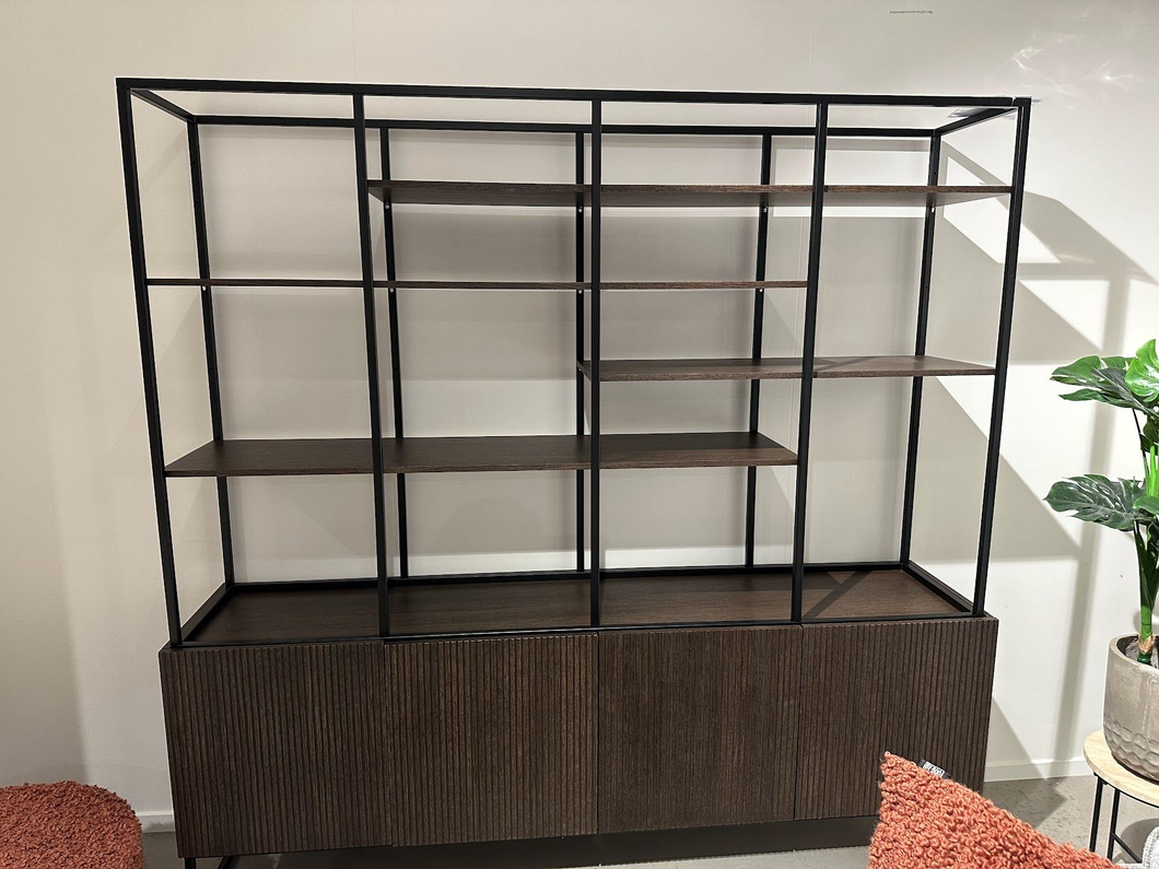 (Showroommodel) IH Dressoir Marandi Incl. Opzetrek