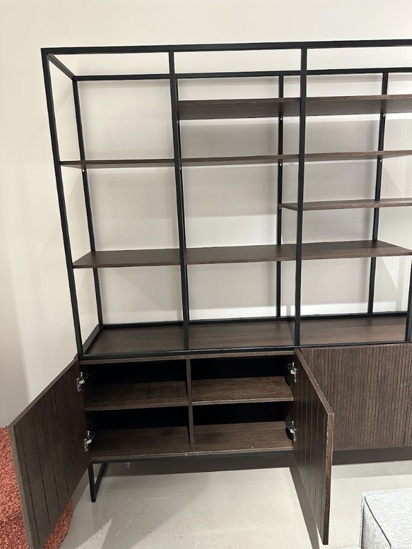 (Showroommodel) IH Dressoir Marandi Incl. Opzetrek