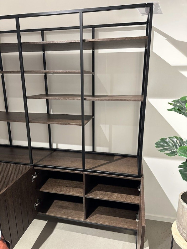 (Showroommodel) IH Dressoir Marandi Incl. Opzetrek