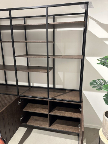 (Showroommodel) IH Dressoir Marandi Incl. Opzetrek