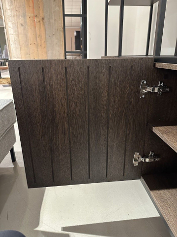 (Showroommodel) IH Dressoir Marandi Incl. Opzetrek