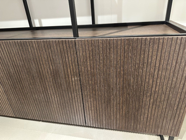 (Showroommodel) IH Dressoir Marandi Incl. Opzetrek