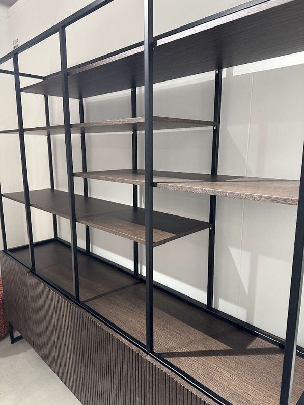 (Showroommodel) IH Dressoir Marandi Incl. Opzetrek