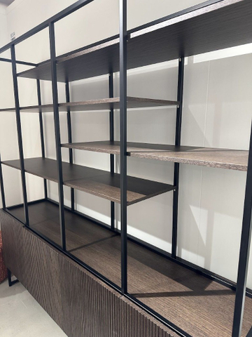 (Showroommodel) IH Dressoir Marandi Incl. Opzetrek