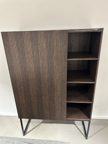 (Showroommodel) INHOUSE Bergkast Marandi