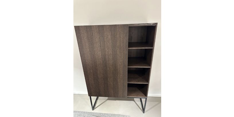 (Showroommodel) INHOUSE Bergkast Marandi