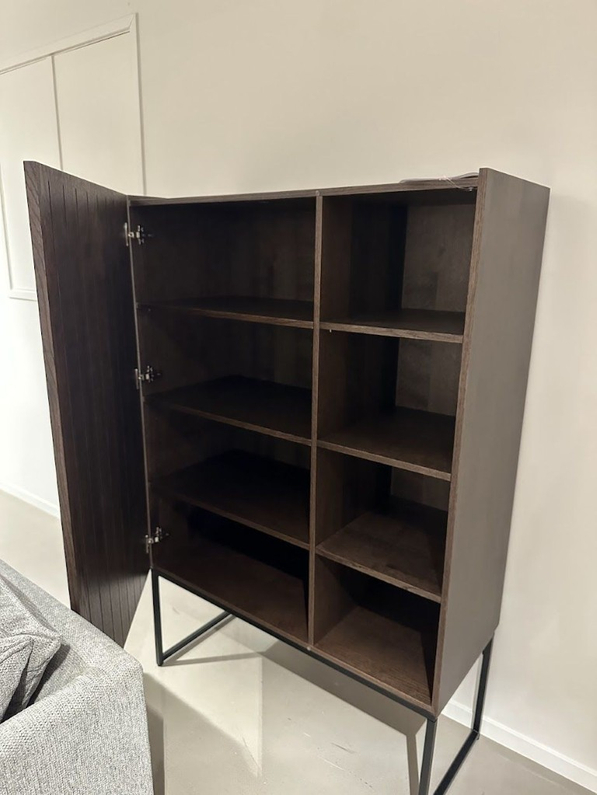 (Showroommodel) INHOUSE Bergkast Marandi