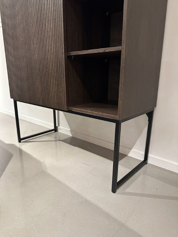 (Showroommodel) INHOUSE Bergkast Marandi