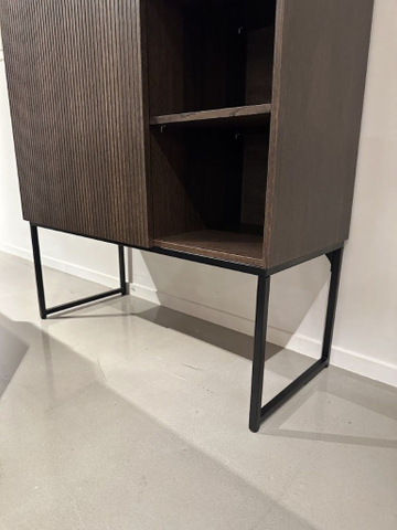 (Showroommodel) INHOUSE Bergkast Marandi