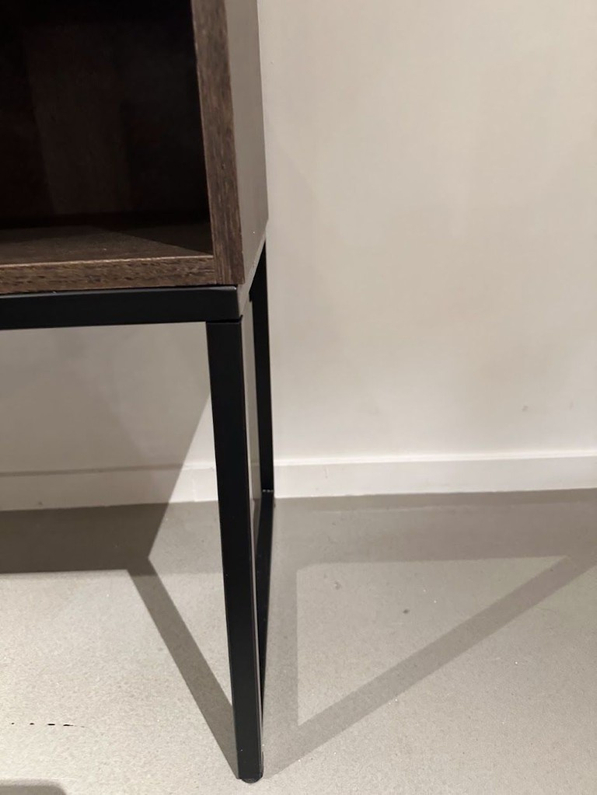 (Showroommodel) INHOUSE Bergkast Marandi