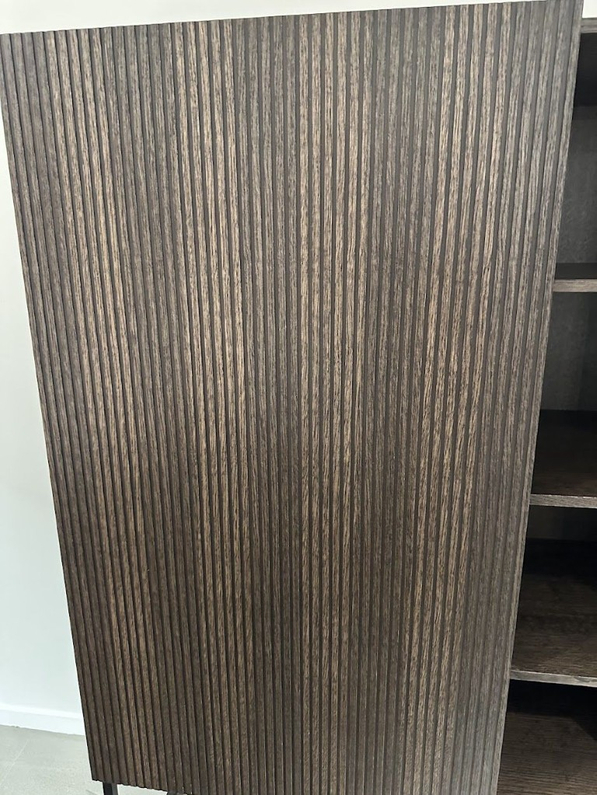 (Showroommodel) INHOUSE Bergkast Marandi