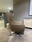 (Showroommodel) INHOUSE Draaifauteuil Plentia 