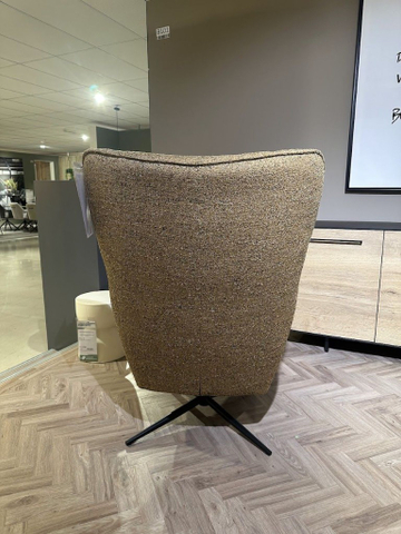 (Showroommodel) INHOUSE Draaifauteuil Plentia 
