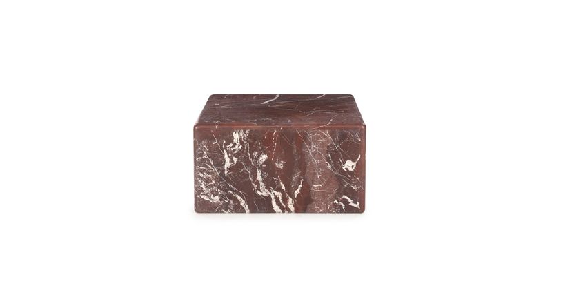 (Showroommodel) INHOUSE Salontafel Dice