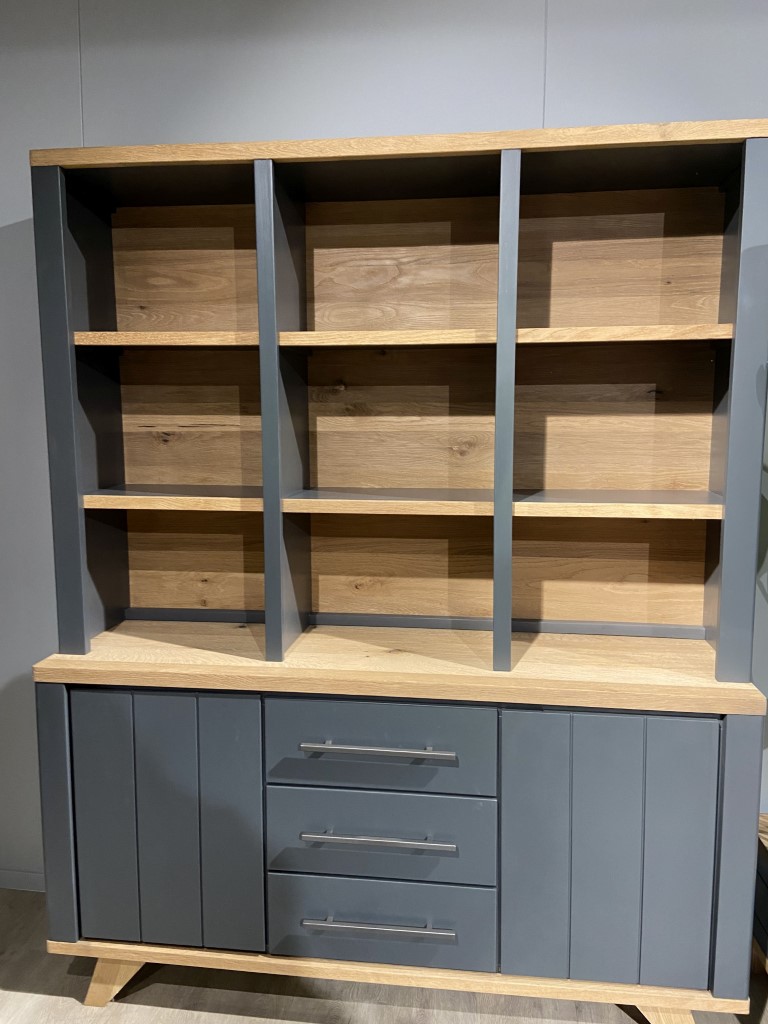 (Showroommodel) Henders & Hazel Buffetkast Jardin