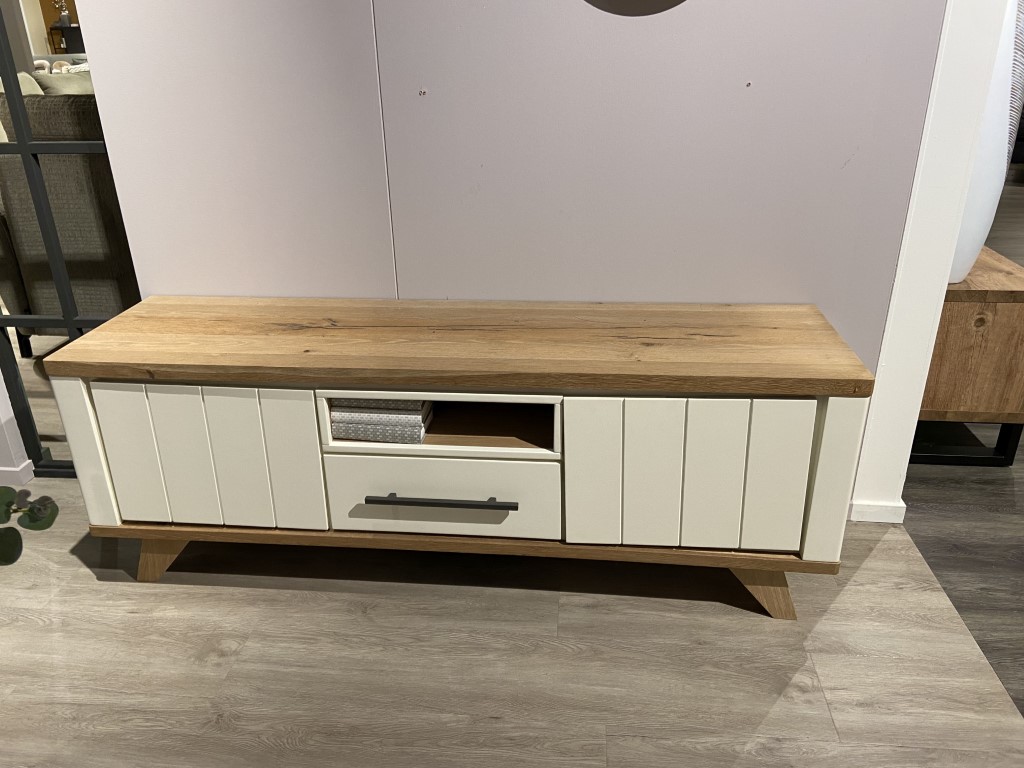 (Showroommodel) Henders & Hazel Lowboard Jardin