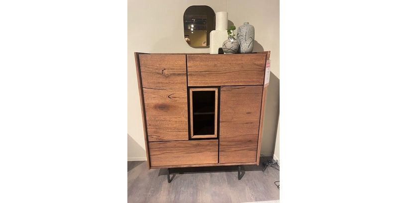 (Showroommodel) Xooon Highboard Halmstad