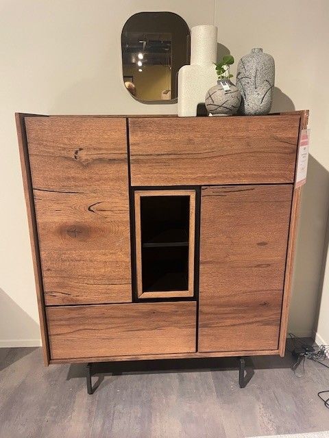 (Showroommodel) Xooon Highboard Halmstad