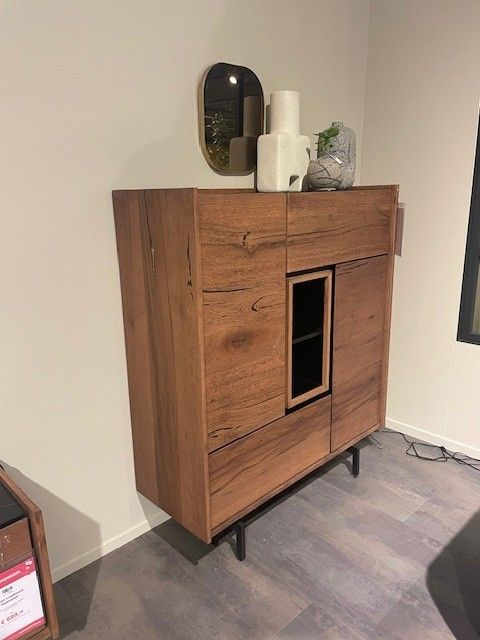 (Showroommodel) Xooon Highboard Halmstad