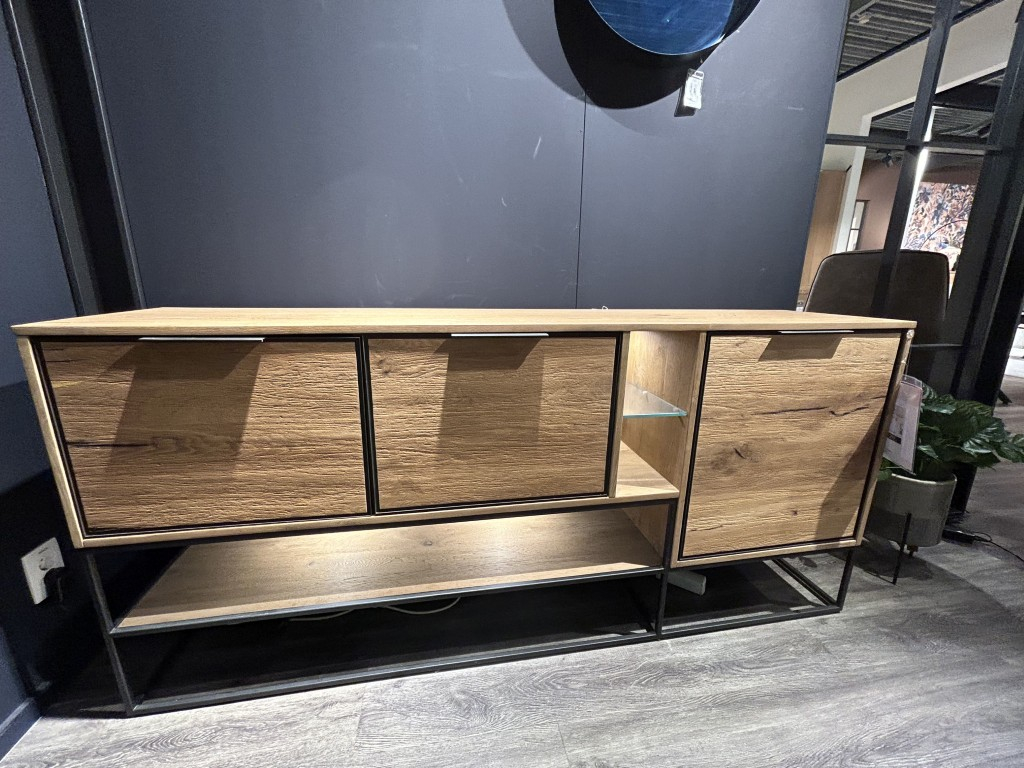 (Showroommodel) Henders & Hazel Dressoir City