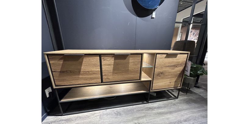 (Showroommodel) Henders & Hazel Dressoir City