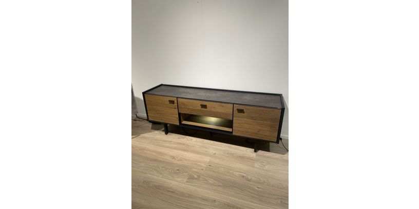 (Showroommodel) Xooon Lowboard Fresno