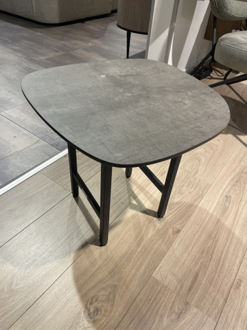 (Showroommodel) Xooon Bijzettafel Fresno