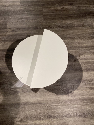 (Showroommodel) Coco Maison Bijzettafel Joey