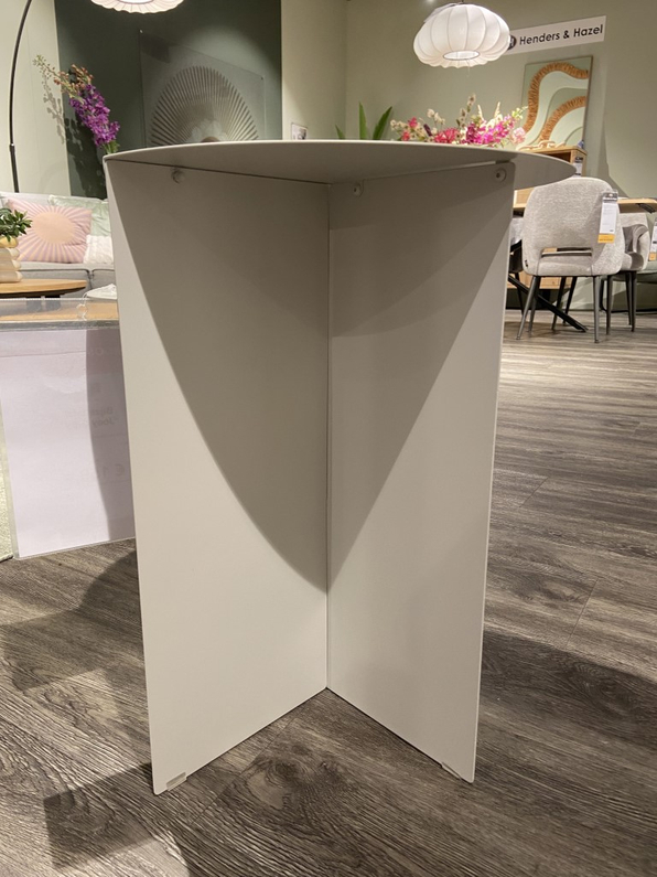 (Showroommodel) Coco Maison Bijzettafel Joey