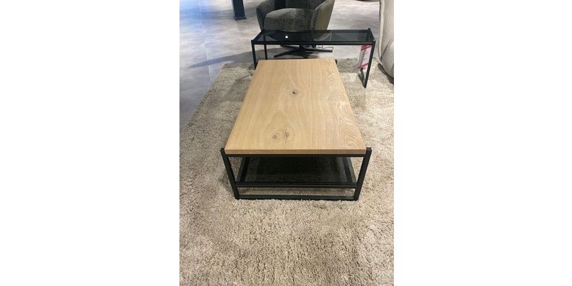 (Showroommodel) Xooon Salontafel Modali Laag