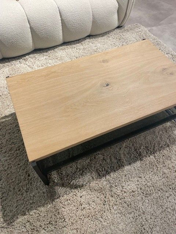 (Showroommodel) Xooon Salontafel Modali Laag