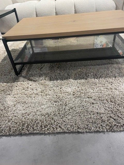 (Showroommodel) Xooon Salontafel Modali Laag