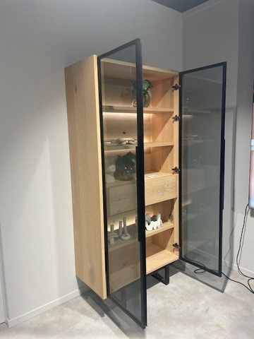 (Showroommodel) Xooon Vitrinekast Modali