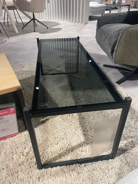 (Showroommodel) Xooon Salontafel Modali Hoog