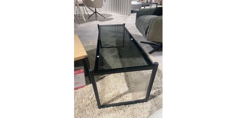 (Showroommodel) Xooon Salontafel Modali Hoog