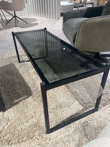 (Showroommodel) Xooon Salontafel Modali Hoog