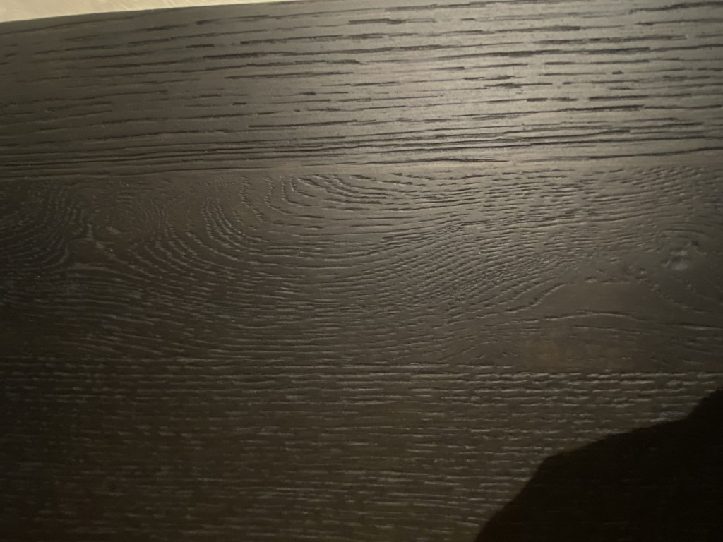 (Showroommodel) Wandmeubel Ridge Antraciet