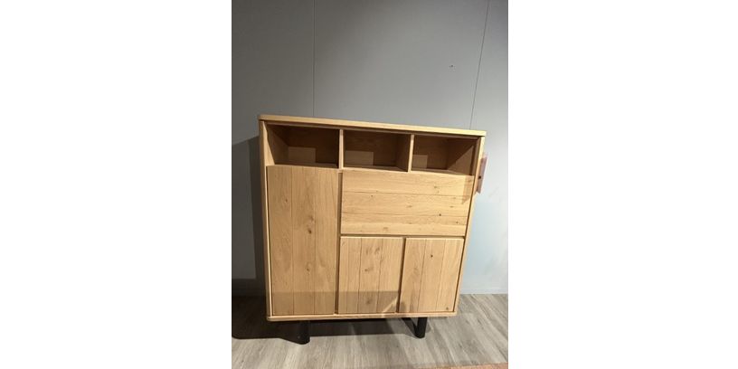 (Showroommodel) Henders&Hazel Highboard Homestead